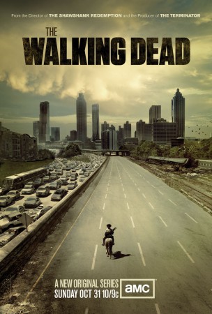 The Walking Dead - 1* Temporada